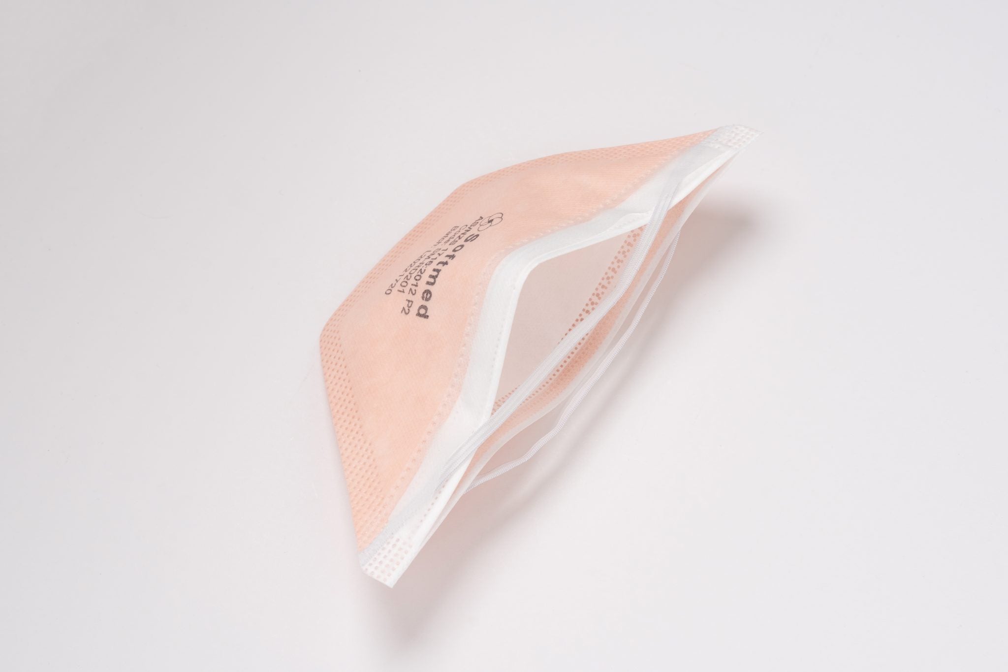 Softmed N95 Respirator Duck Bill - Box (20)