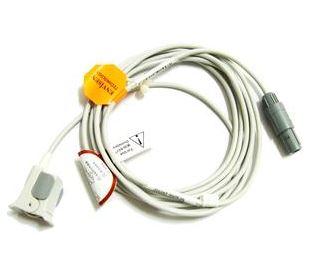 Biolight Reusable Digital Pediatric SP02 Sensor- Suits M700 Pulse Oximeter