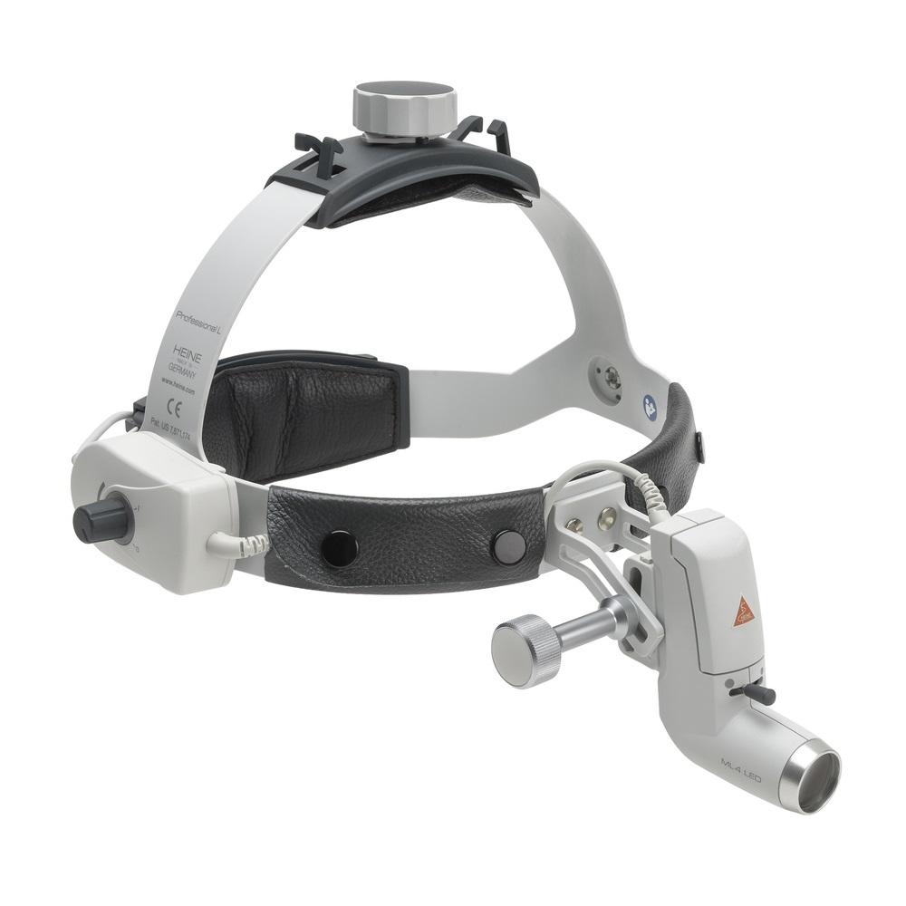 HEINE ML4 LED Headlight