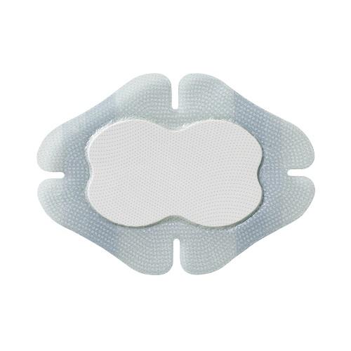 Biatain Silicone Adhesive Foam Multishape 14cm x 19.5cm - Box (5)