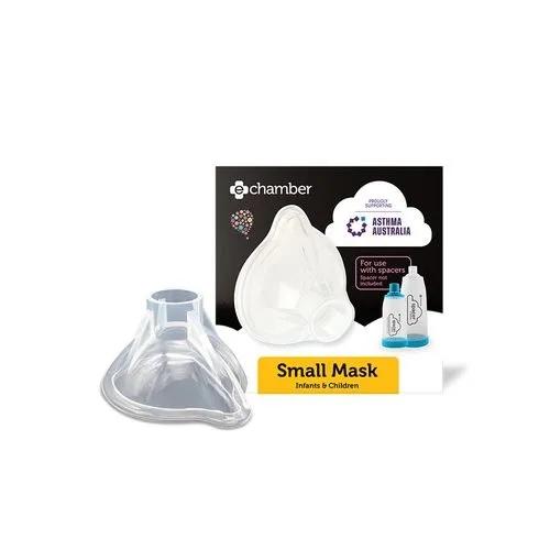 E-Chamber Spacer Mask Small - Each