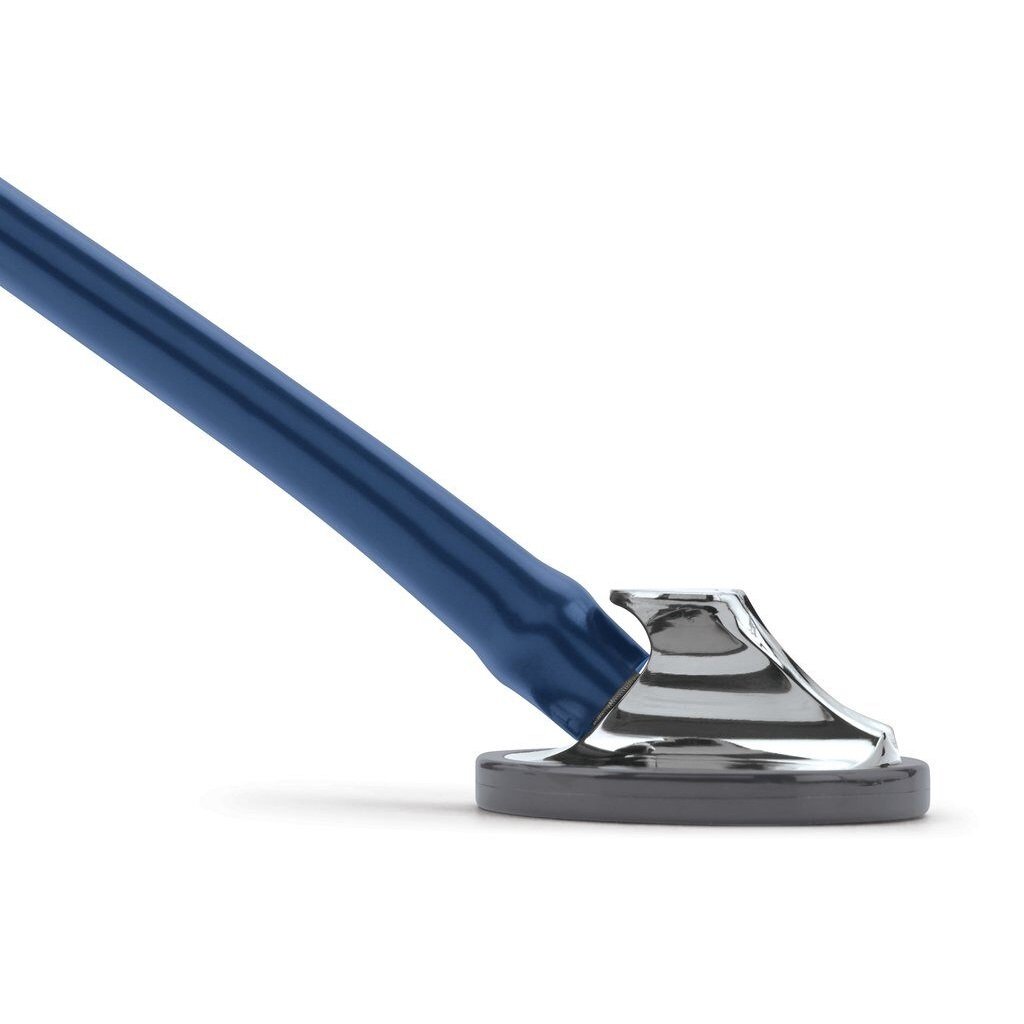 3M Littmann Master Cardiology Stethoscope - Navy Blue