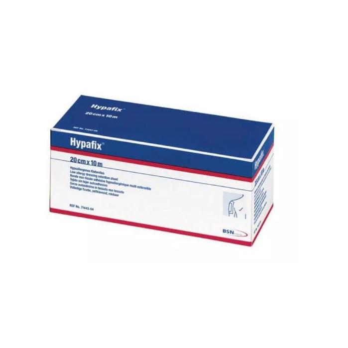 Hypafix 20cm x 10m White - Each