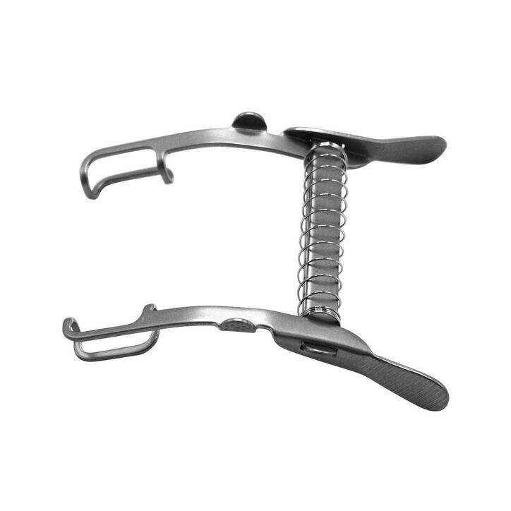 Mellinger Eye Specula Infant HIPP