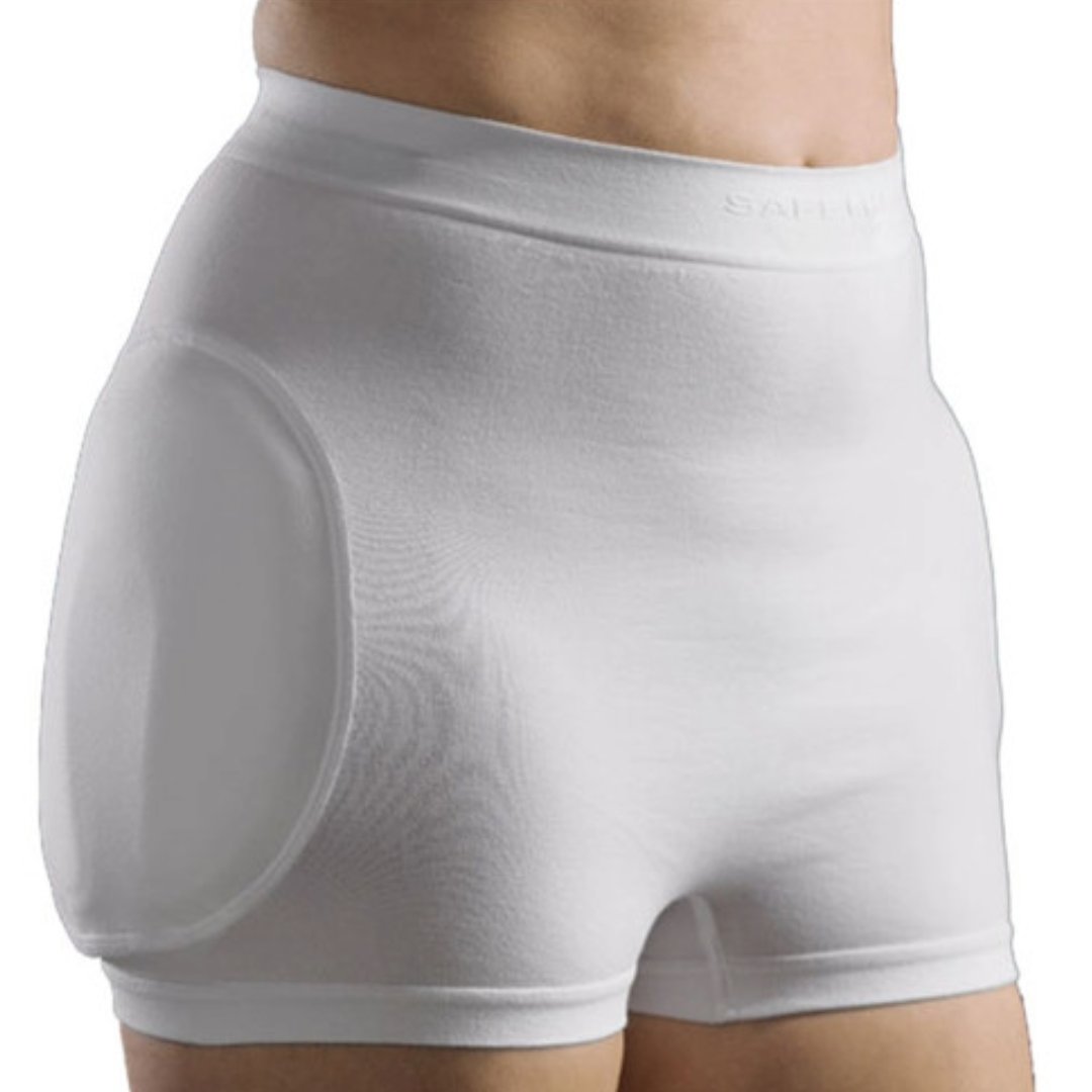 SafeHip Hip Protector Medium - Each