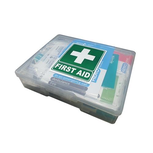 Portable First Aid Kit Car C