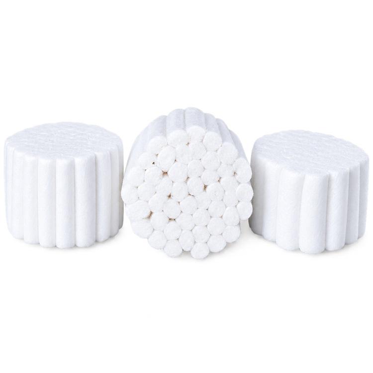 IDS Dental Cotton Rolls #2 - Pack (2000)