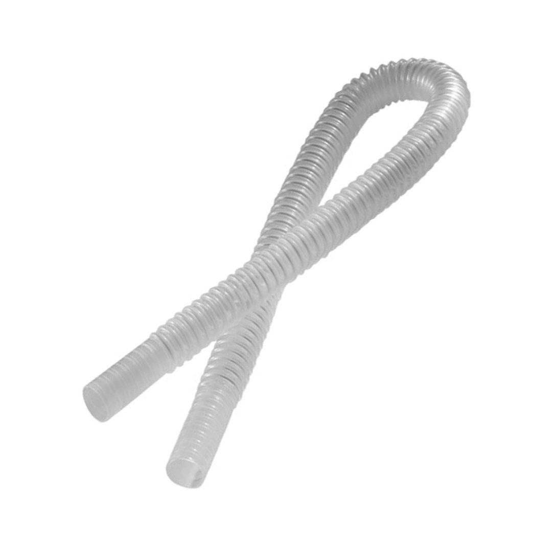Buffalo Filter Smoke Evacuation Tubing For Virovac N/S 22mm x 1.8m - Carton (24)