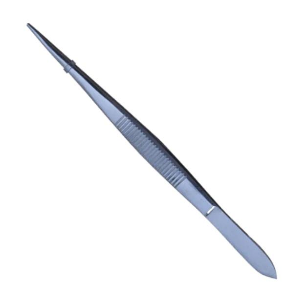 Aeroinstrument Forceps Sharp Stainless Steel 13cm