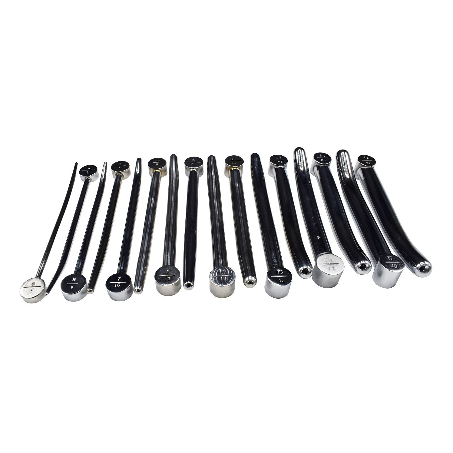 Hawkin Ambler Single Ended Dilator 5-8mm ARMO