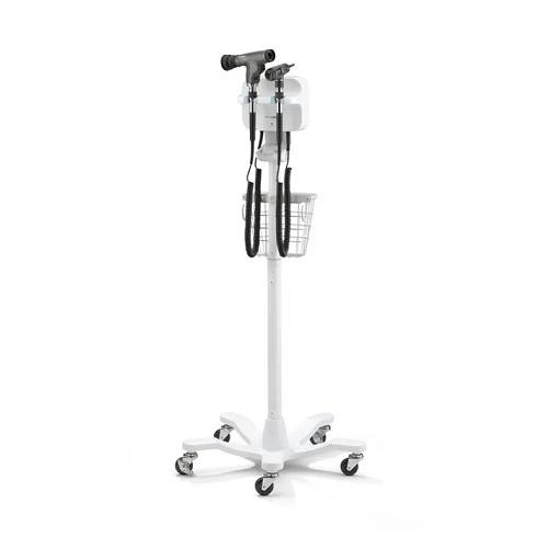 Mobile Stand to suit WELCH ALLYN Wall Mounted Version 77716-71ML