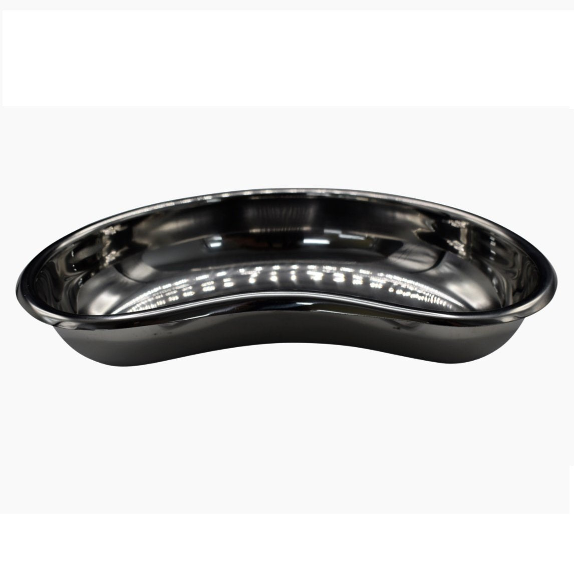 Stainless Steel Kidney Dish 200mmx95mmx38mm ARMO