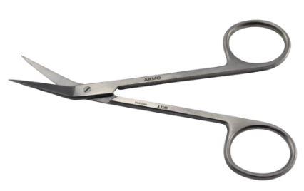 Armo O'Scissors 11.5cm Stainless Steel