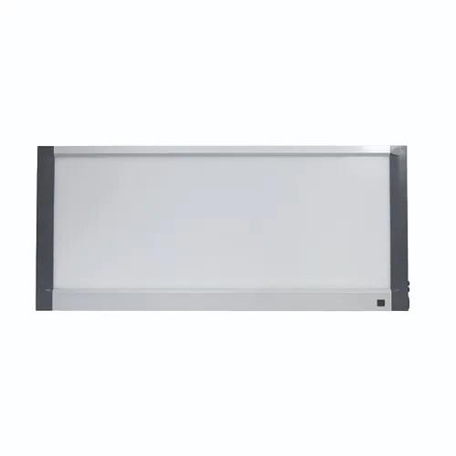 LOGIVIEW X-Ray Viewing Box Triple Bay Standard - 116 x 12 x 59cm
