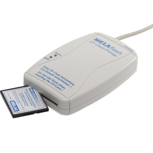 Melag Melaflash Card Reader System