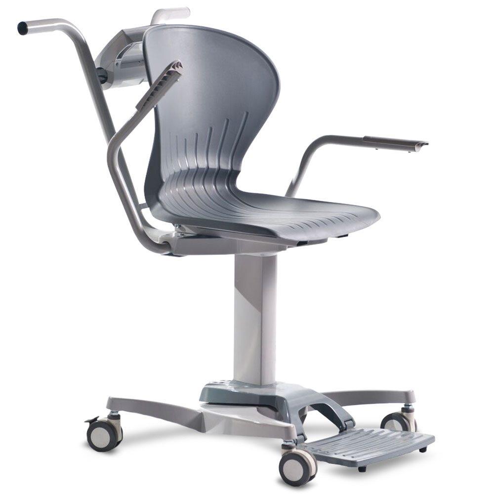 Healthweigh Chair Scale - 300kg Capacity (JE0660)