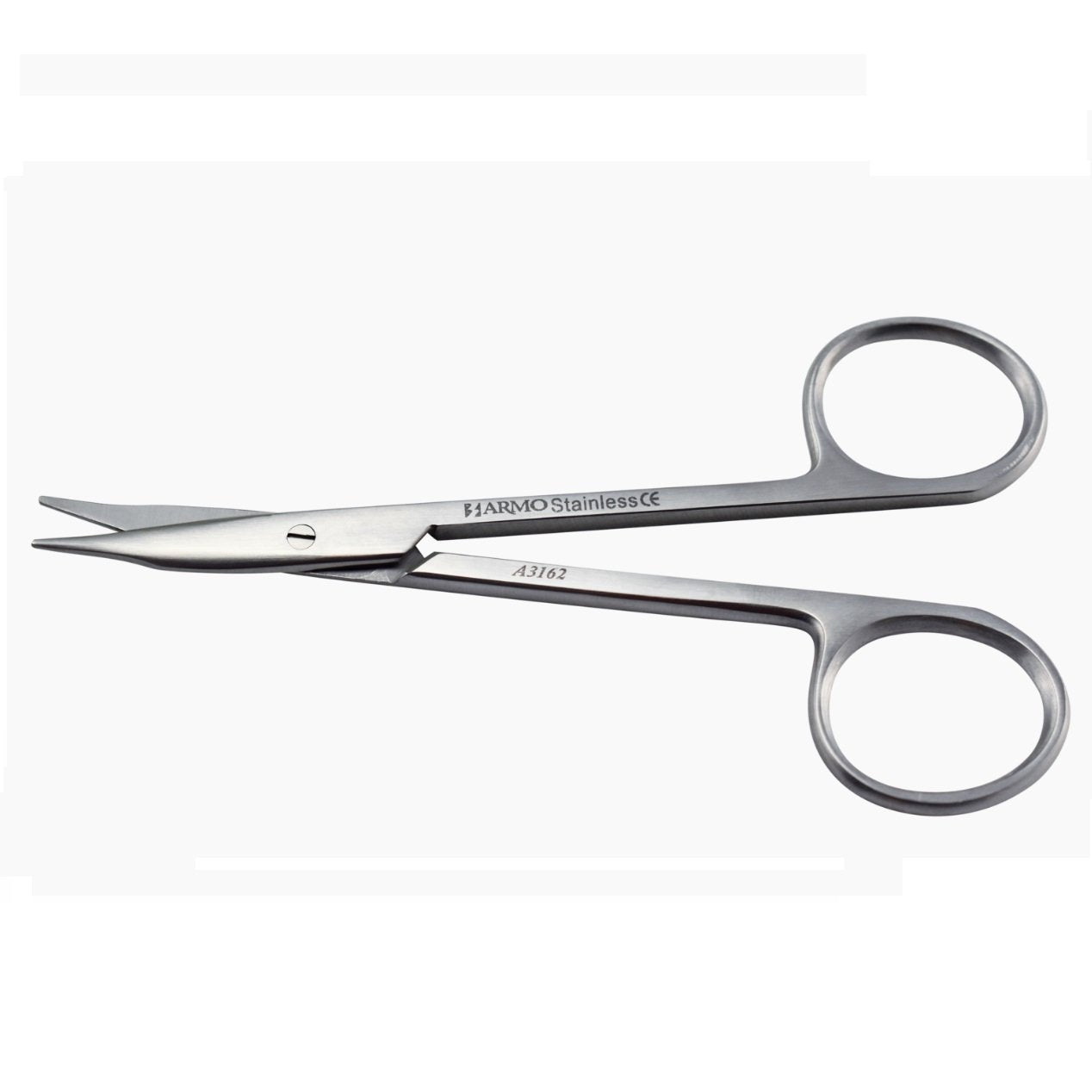 Stevens Tenotomy Scissors Curved 11cm ARMO