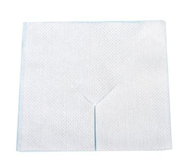 Split Drainage Dressing 10cm x 10cmx2 Dispenser Pack - Box (30)