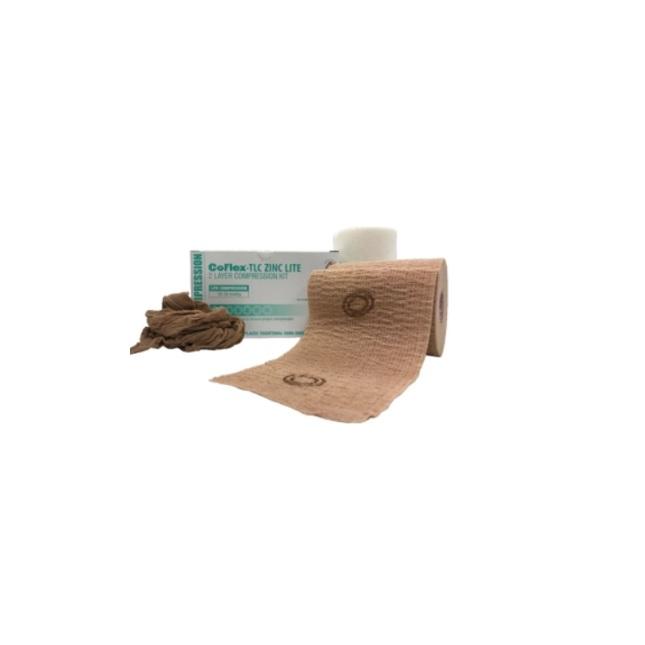 Coflex Zinc Lite Kit L1: 10cm x 5.5m - L2: 10cm x 4.76m - Each