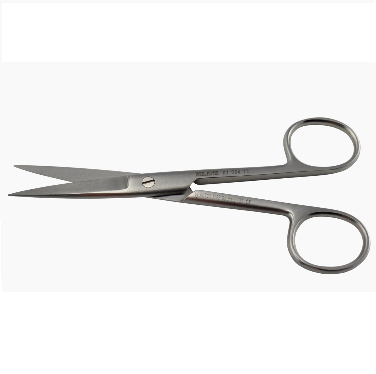 Surgical Scissors Sharp/Sharp Straight 13cm KLINI