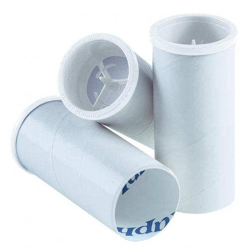 Spirometry Mouthpieces Safe-T-Way One Way - Box (200)