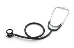 WELCH ALLYN Lightweight Stethoscope - Velvet Black