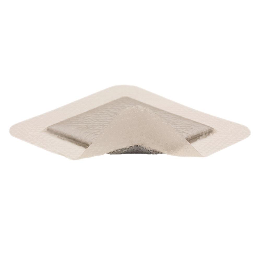 Mepilex Border Ag 10x25 cm - Box (5)