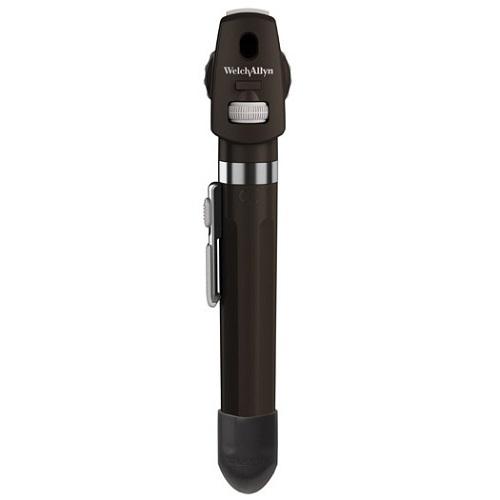 WELCH ALLYN Pocket LED Ophthalmoscope - Onyx/Black