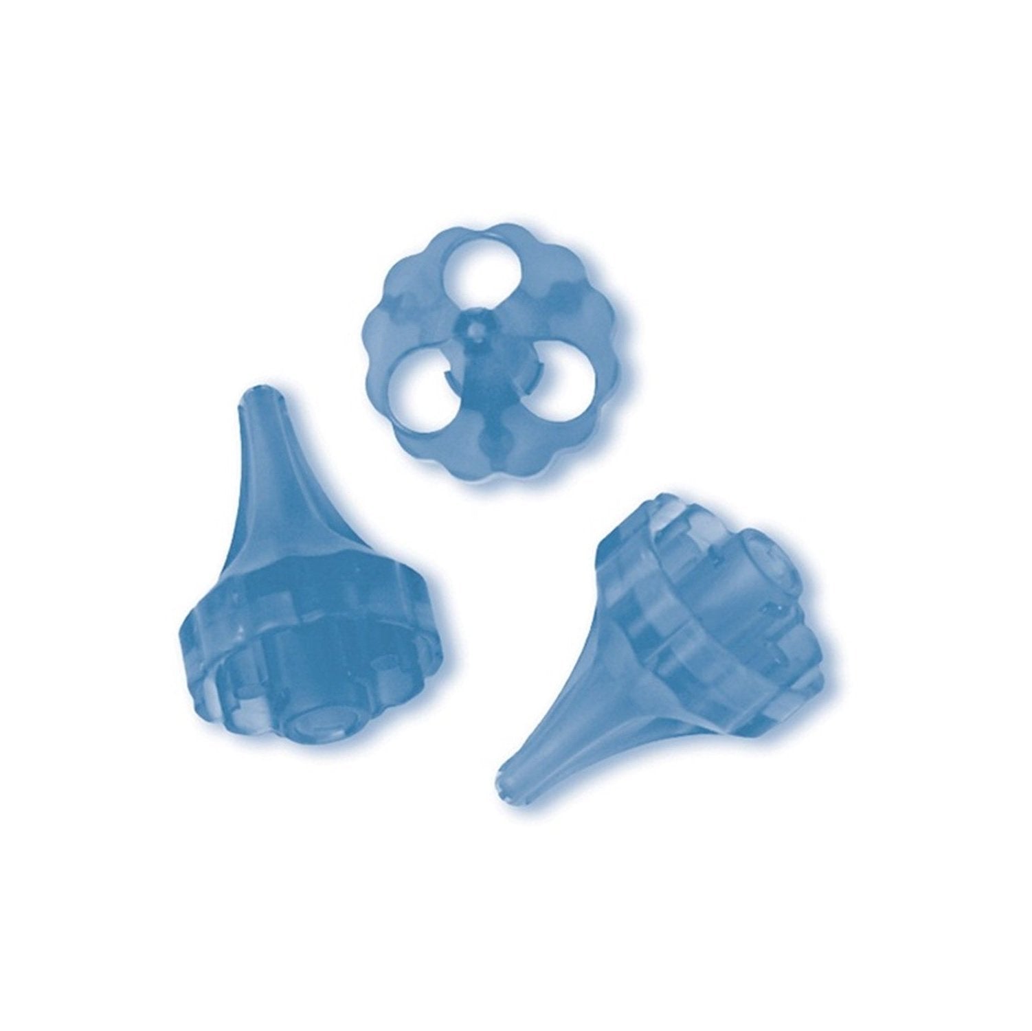 OtoClear Bionix Ear Irrigation Tips - Box (40)