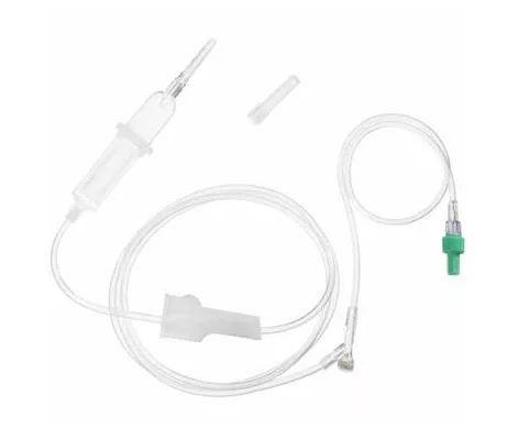 Sangofix Swivel Lock Blood Solution Set - Each