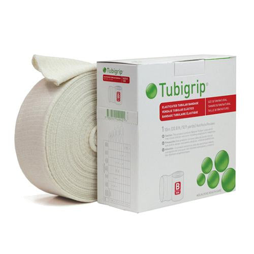 Tubigrip Tubular Bandage Size B Natural 10m