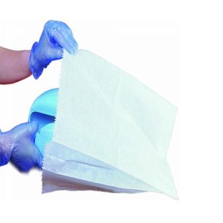 Bed Pan Cover Disposable - Carton (1000)