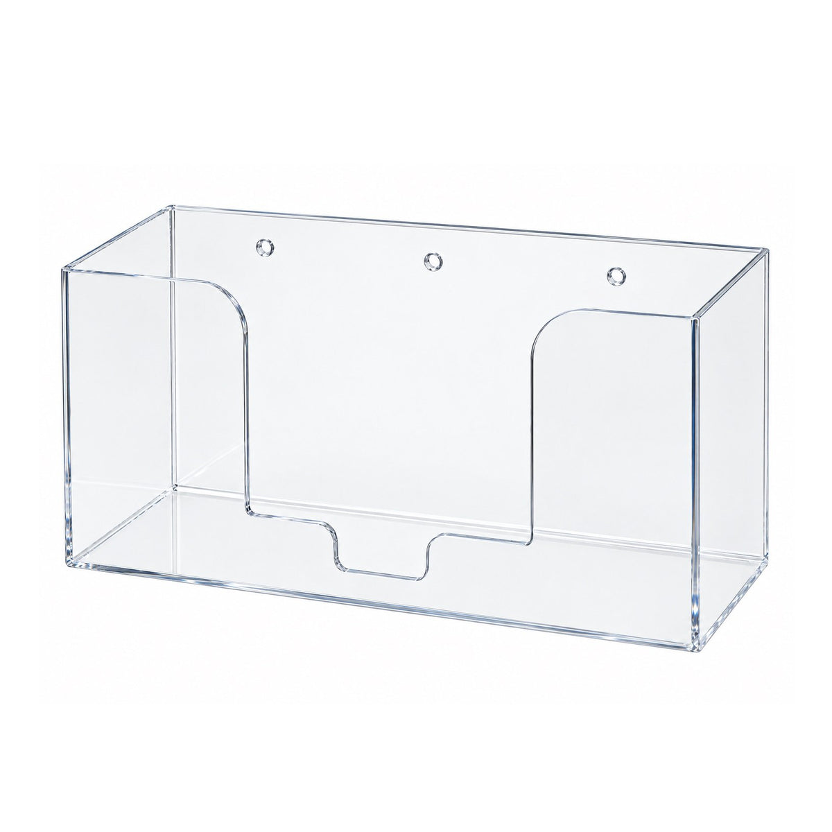 LOGIWIPE Wall Mounted Wipes Dispenser