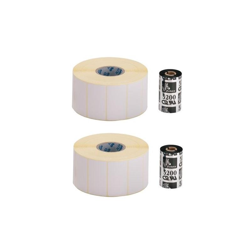 W&H Med Consumable Kit for LisaSafe