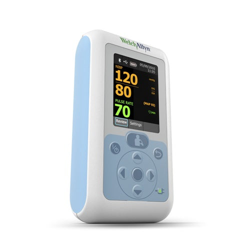 WELCH ALLYN ProBP 3400 Handheld Sure BP Monitor