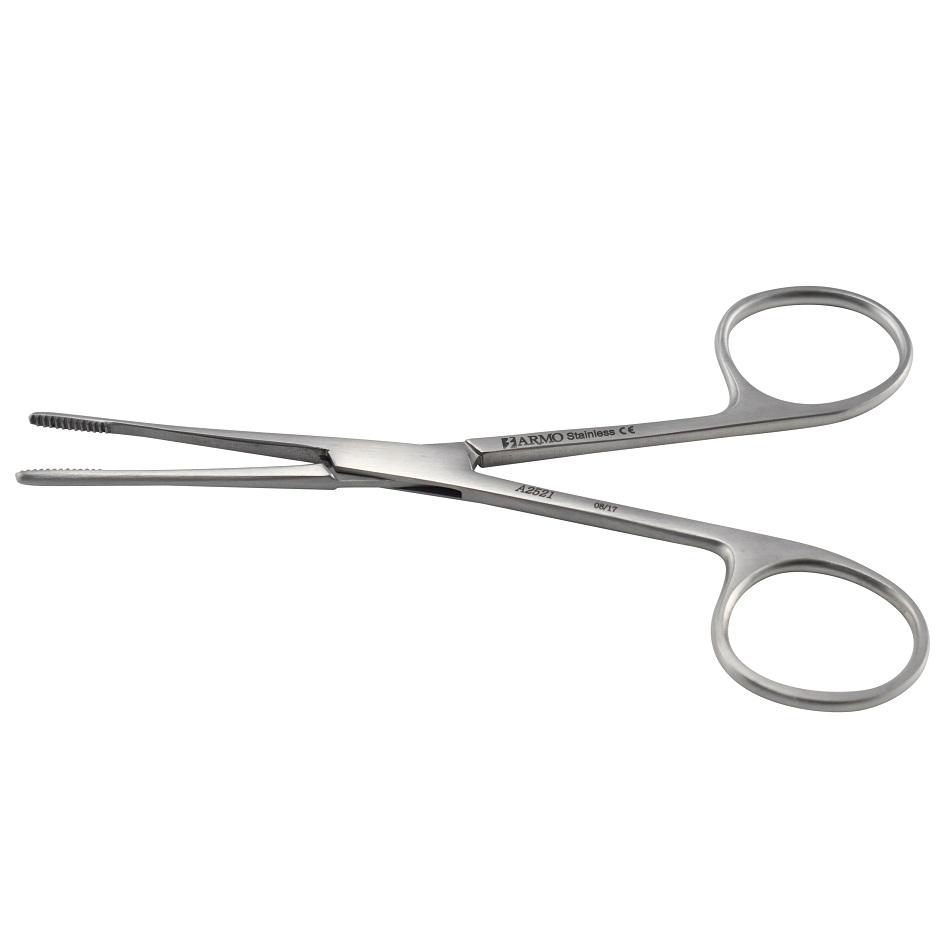 Lister Sinus Sponge & Holding Forceps 13cm ARMO