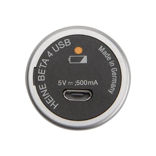 Heine K180 3.5V USB Chargable Diagnostic Set