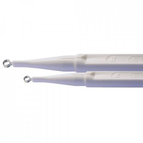 Dermal Curette 4mm Stiefel - Box (10)