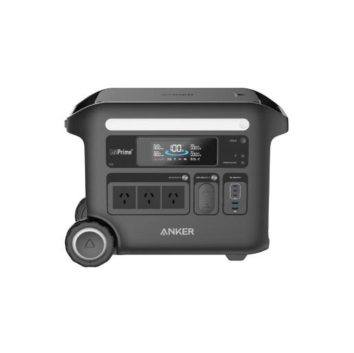 Anker F2600 Vaccine UPS Battery Back Up