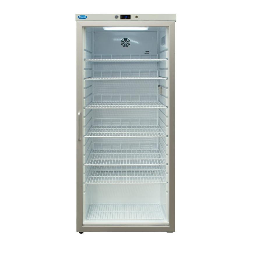 Nuline Vaccine Fridge with Glass Door 570L