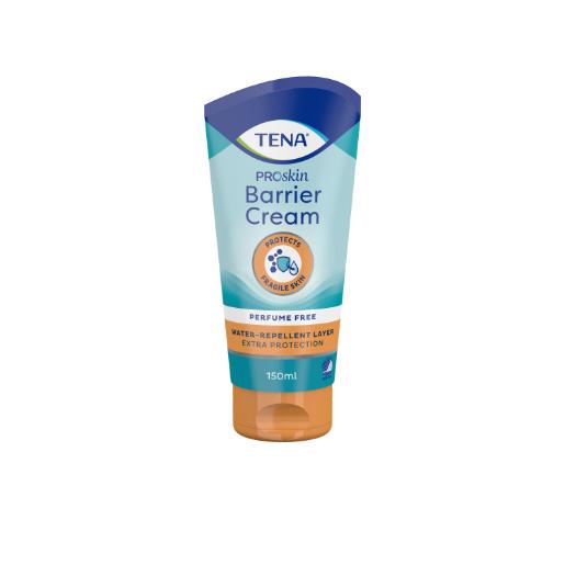TENA PROskin Barrier Cream 150ml (650303) - Carton (10)