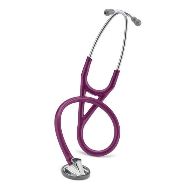 3M Littmann Master Cardiology Stethoscope - Plum