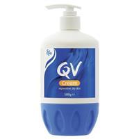 QV Cream 500g Pump - Each