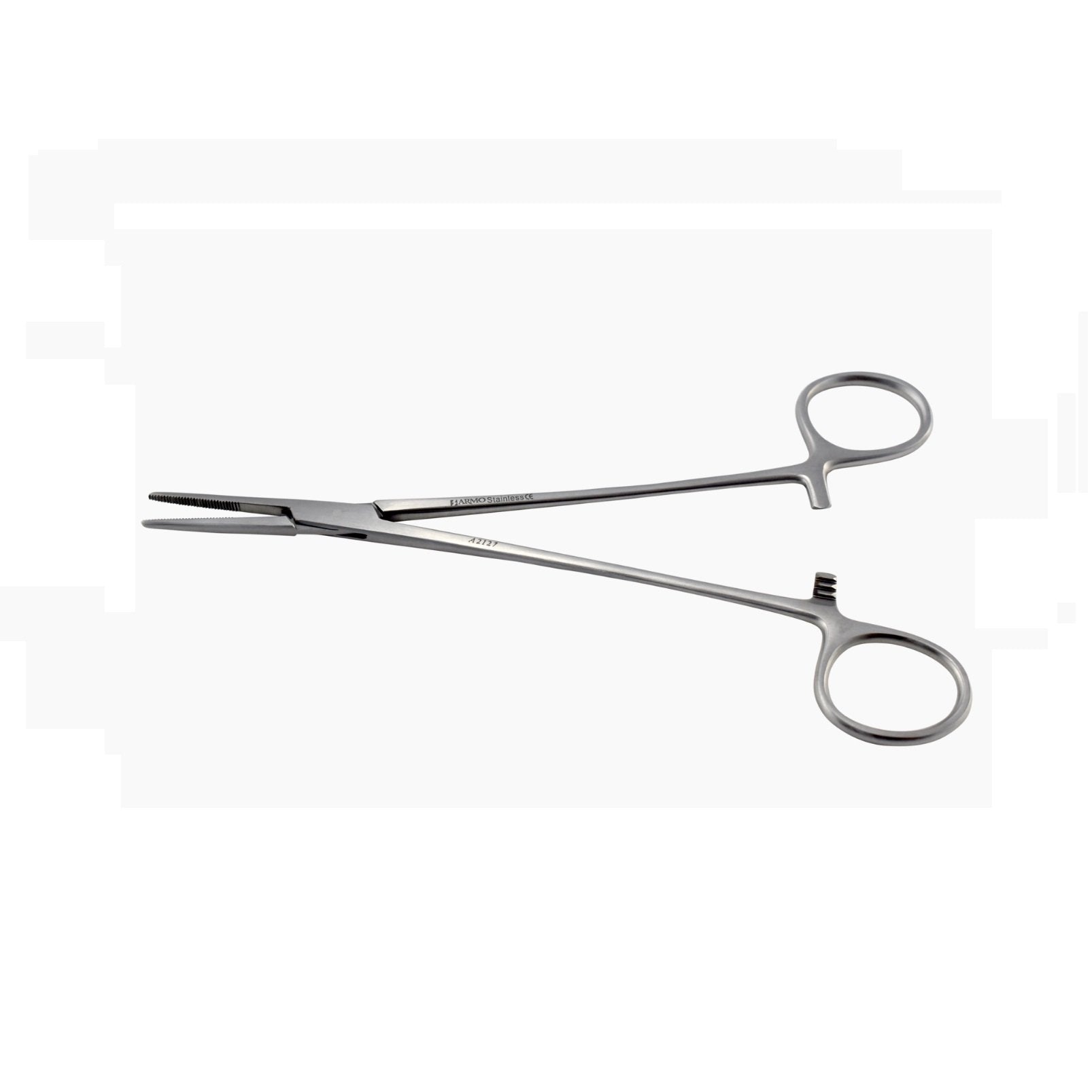 Kelly Artery Forceps Straight 18cm ARMO