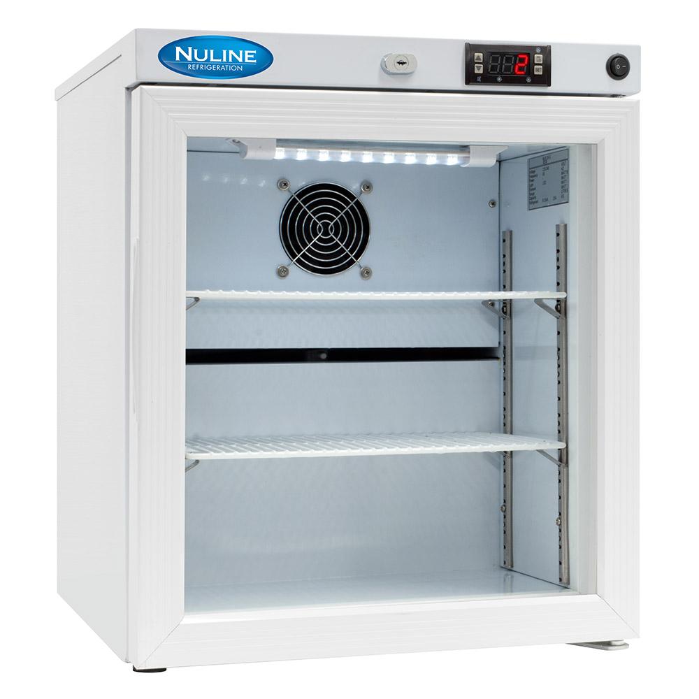 Nuline MLB Breast Milk Refrigerator 29L