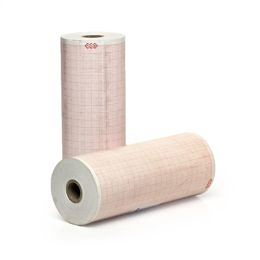 ECG Paper Btl 112mmx8m M Series (1011205)