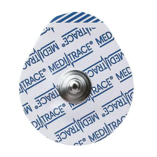 Kendall Meditrace 300 Foam Electrodes - Case (1000)