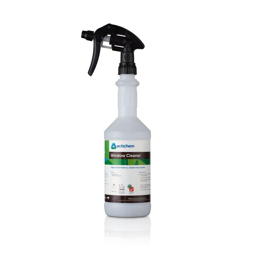 Window Cleaner Premium 750ml - Each