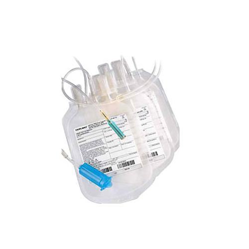 Terumo Blood Bags - Pack (8)
