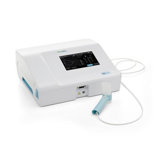 Hillrom CP150 Interpretive ECG with Spirometry